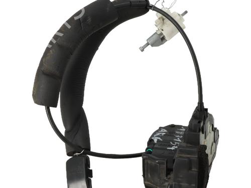 Rear left lock RENAULT LAGUNA III (BT0/1) 2.0 dCi (BT01, BT08, BT09, BT0E, BT0K, BT12, BT1C, BT1D,... | BP21365471C100 