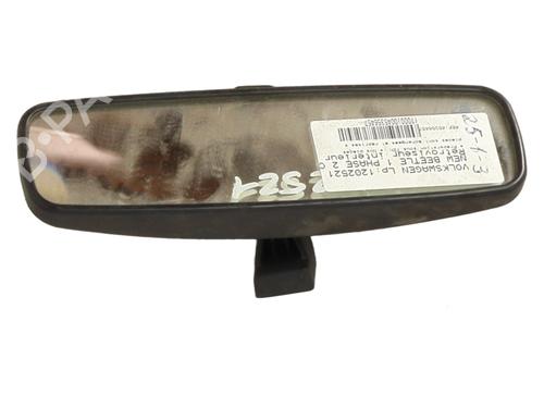 Used Rear mirror Rear mirror VW NEW BEETLE Convertible (1Y7) 1.6 (102 hp) 21297240 21297240