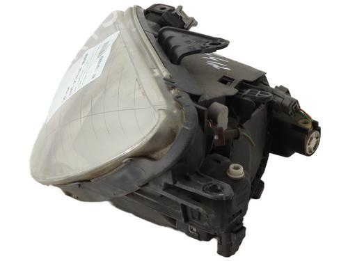 Left headlight PEUGEOT 206 Hatchback (2A/C) 1.4 i | BP30922940C28
