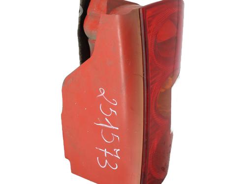 Left taillight PEUGEOT 1007 (KM_) 1.4 | BP27183971C34 