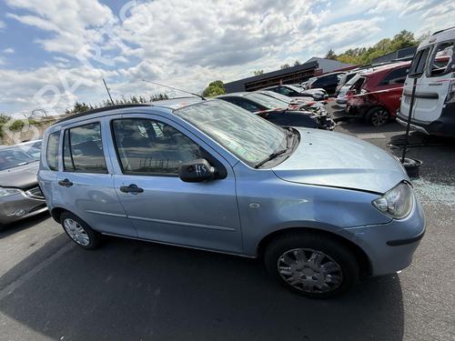 Generator MAZDA 2 (DY) 1.4 | BP25837863M7 