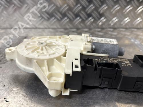 Left front window motor PEUGEOT 407 (6D_) 2.2 HDi 170 (6D4HTH) | BP23812276E21 