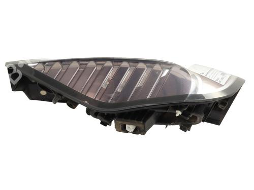 Left taillight RENAULT SCÉNIC III (JZ0/1_) 1.5 dCi (JZ02, JZ0R) | BP28102574C34 