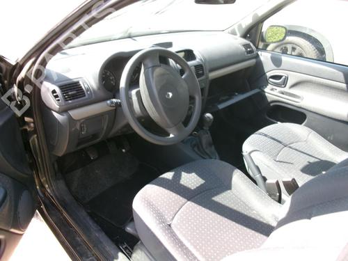 Starter RENAULT CLIO II (BB_, CB_) 1.2 16V (BB05, BB0W, BB11, BB27, BB2T, BB2U, BB2V, CB05,... | BP21320534M8 