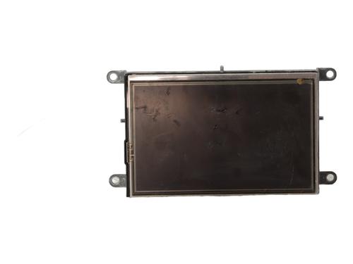 Used Display monitor CITROËN C4 Picasso II 1.6 HDi / BlueHDi 115 (115 hp) 28011892