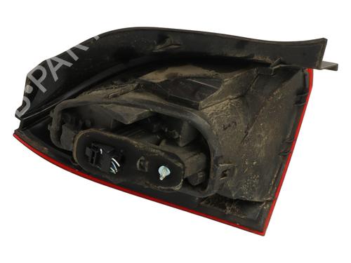 Højre baglygte RENAULT TWINGO II (CN0_) 1.2 16V (CN04, CN0B) | BP31370113C35 