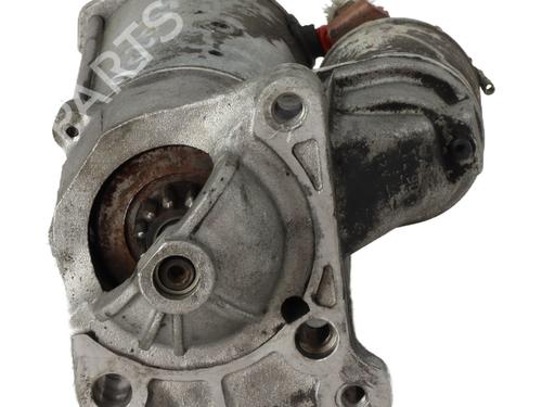 Used Starter Starter RENAULT MEGANE II (BM0/1_, CM0/1_) 1.9 dCi (BM0G, CM0G) (120 hp) 21312817 21312817