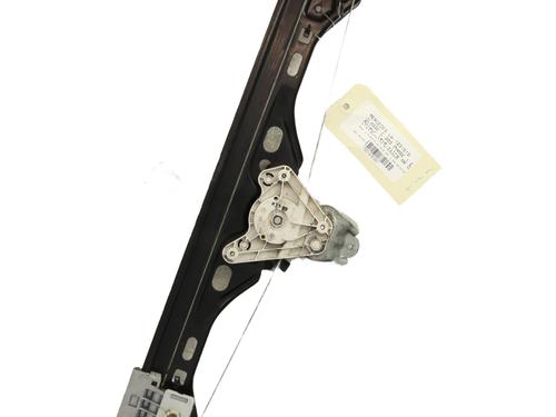 Used Left rear window motor Left rear window motor MERCEDES-BENZ C-CLASS (W203) C 200 CDI (203.004) (116 hp) 21308937 21308937
