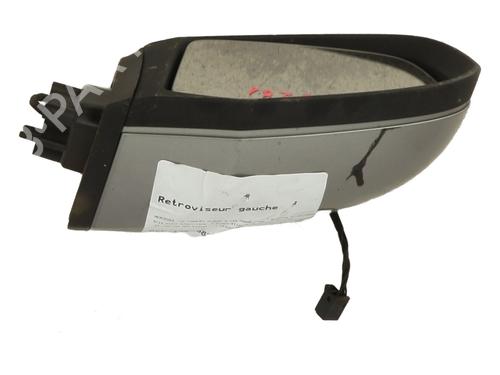 Used Left mirror Left mirror MERCEDES-BENZ A-CLASS (W169) [2004-2012] 36058273 36058273
