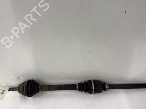 Used Right front driveshaft Right front driveshaft PEUGEOT 207 (WA_, WC_) 1.6 16V VTi (120 hp) 29976350 29976350