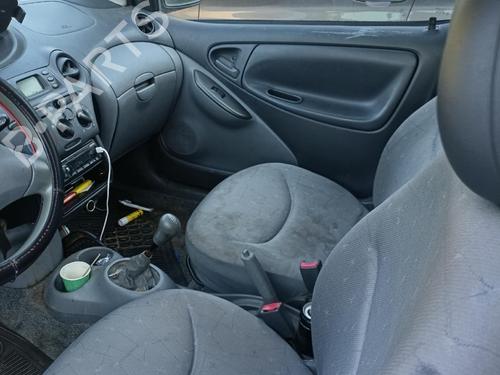 Used Parts TOYOTA YARIS (_P1_) 1.0 (SCP10_, SCP10R) 4935691
