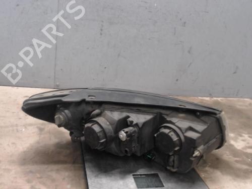 Used Left headlight Left headlight HYUNDAI SANTA FÉ II (CM) 2.2 CRDi 4x4 (155 hp) 21307969 21307969