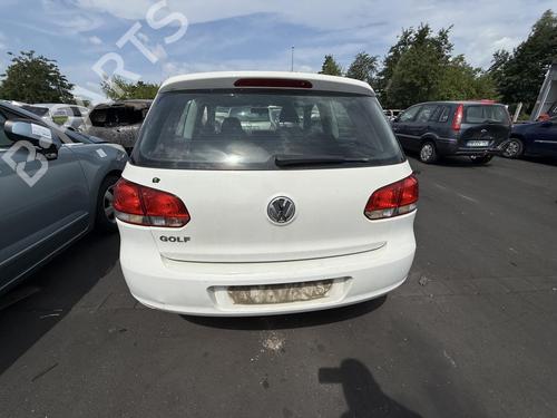 Climate control VW GOLF VI (5K1) 1.4 | BP26951943I5  - Image 11