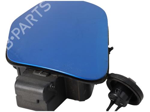 Fuel flap PEUGEOT 208 II (UB_, UP_, UW_, UJ_) 1.2 PureTech 100 | BP23856444C131 