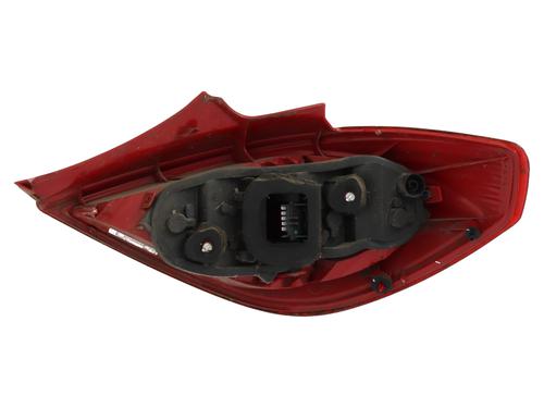 Left taillight OPEL CORSA D (S07) 1.2 LPG (L08, L68) | BP26174431C34 
