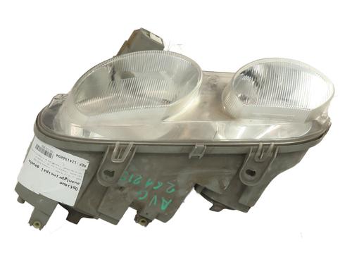 Left headlight ROVER 75 (RJ) 1.8 | BP33928113C28 - Image 2