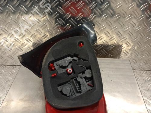 Right taillight PEUGEOT 206+ (2L_, 2M_) 1.4 HDi eco 70 | BP24639723C35 