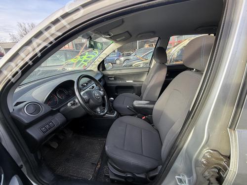 Right front window motor MAZDA 2 (DY) 1.6 | BP25260197E20  - Image 16