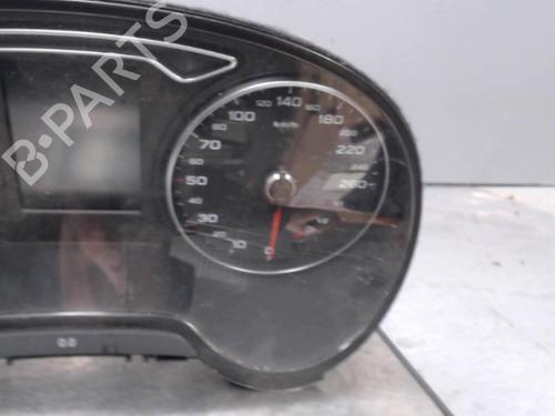 Instrument cluster AUDI A3 Sportback (8VA, 8VF) 2.0 TDI quattro | BP21296166C47 