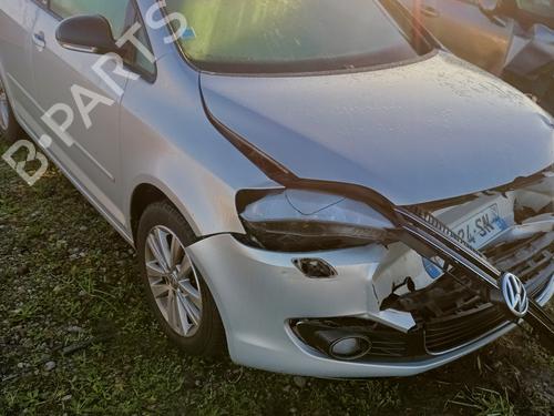 Left tailgate light VW GOLF PLUS V (5M1, 521) 1.4 TSI | BP32109604C79 - Image 9