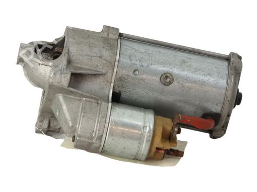 Used Starter Starter RENAULT SCÉNIC II (JM0/1_) 1.9 dCi (JM0G, JM12, JM1G, JM2C) (120 hp) 21299187 21299187