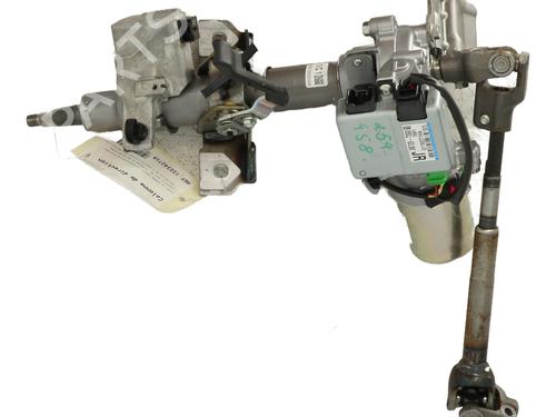 steering-column-suzuki-ignis-iii-mf-ff-2016-32849578 main image