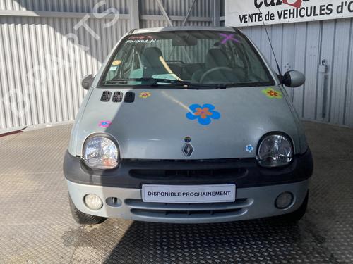 Used Parts RENAULT TWINGO I (C06_)  1.2 16V (C060)  4468337