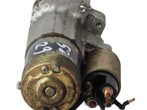 Startmotor RENAULT KANGOO Express (FC0/1_) 1.5 dCi (FC07, FC1R) | BP27639505M8 
