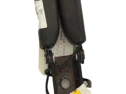 Used Seat buckle Seat buckle 21366633 21366633