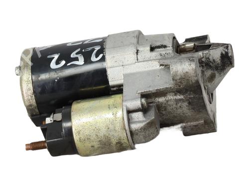 Starter CITROËN C8 (EA_, EB_) 2.2 HDi | BP27598966M8  - Image 5