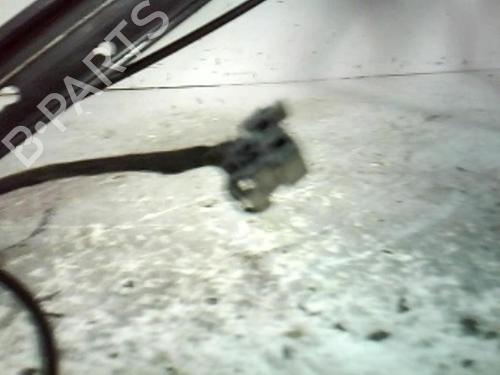 Right front window motor AUDI A6 C6 (4F2) 3.0 TDI quattro | BP21368489E20 