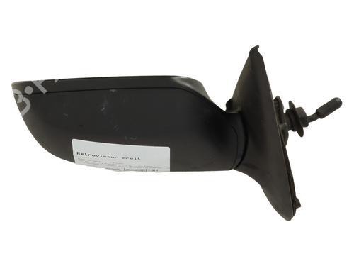 Right mirror MAZDA 2 (DY) 1.4 CD | BP30886240C27 