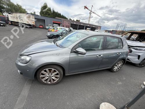 Alternator VW GOLF VI (5K1) 1.4 TSI | BP27326775M7 - Image 17