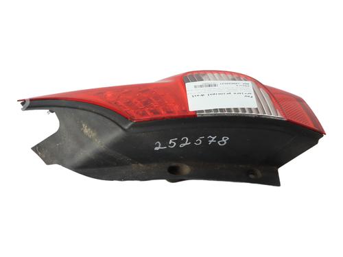 Højre baglygte RENAULT SCÉNIC II (JM0/1_) 1.9 dCi (JM0G, JM12, JM1G, JM2C) | BP27386382C35 