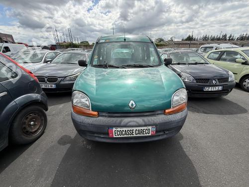 Steering column stalk RENAULT KANGOO (KC0/1_) 1.2 (KC0A, KC0K, KC0F, KC01) | BP26454033I23 - Image 13