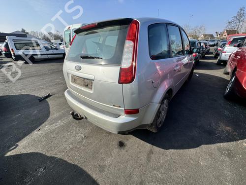 Starter FORD FOCUS C-MAX (DM2) 1.8 TDCi | BP21302310M8 