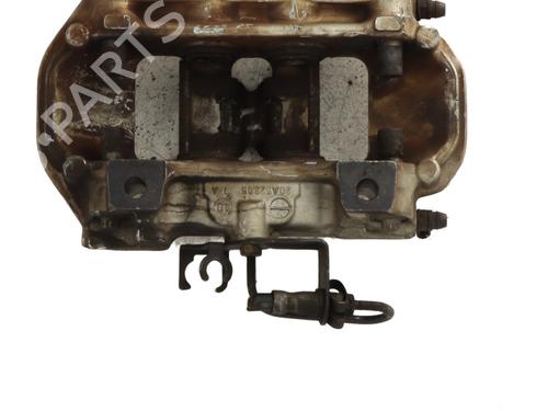 Left front brake caliper PORSCHE CAYENNE (92A) 4.8 S | BP22743216M105 - Image 5