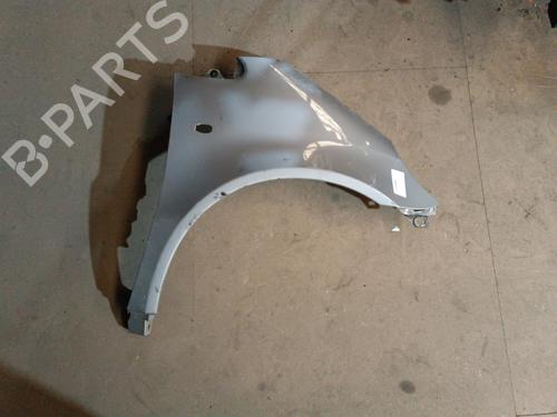 Used Right front fenders MERCEDES-BENZ A-CLASS (W168) A 160 (168.033, 168.133) (102 hp) 21321970