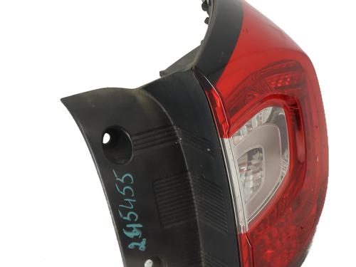 Used Right taillight Right taillight RENAULT CAPTUR I (J5_, H5_) 1.5 dCi 90 (J5N4, J5M5, J5MW, J5M6, J5AL, J5AJ) (90 hp) 24631786 24631786