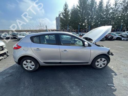 ABS pump RENAULT MEGANE III Hatchback (BZ0/1_, B3_) 1.5 dCi | BP21301990M43 