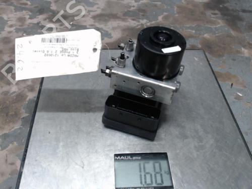 ABS pump MAZDA 3 (BK) 1.6 DI Turbo | BP21302117M43 