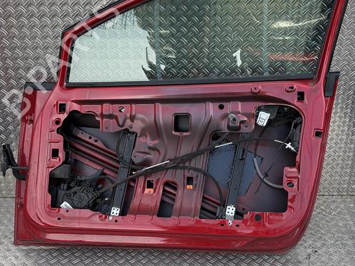 Right front door SEAT IBIZA IV (6J5, 6P1) 1.2 TDI | BP29918904C3 