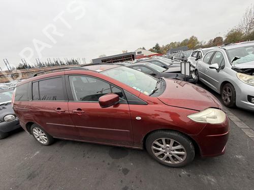 Steering column stalk MAZDA 5 (CR) 2.0 CD (CR19) | BP23076828I23  - Image 10