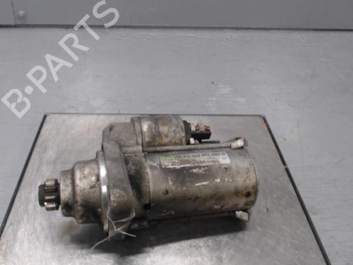 Starter VW TOURAN (1T1, 1T2) 2.0 FSI | BP21301383M8 