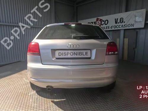 Right headlight AUDI A3 (8P1) 1.6 | BP38453135C29 - Image 25