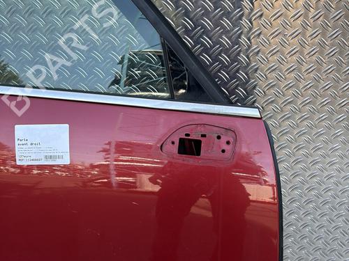 Right front door CITROËN C4 Picasso I MPV (UD_) 1.6 HDi | BP29483587C3 