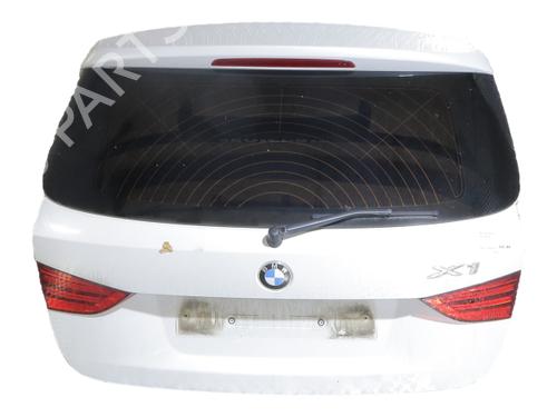 Used Tailgate Tailgate BMW X1 (E84) xDrive 18 d (143 hp) 40224035 40224035