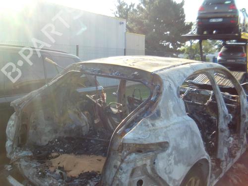 Used Parts ALFA ROMEO STELVIO (949_)  2.2 D (949.AXD1A)  1989344
