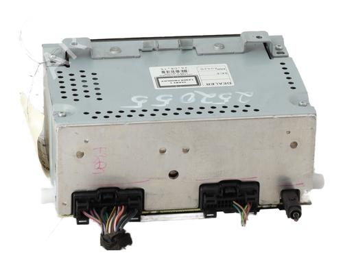 Bilradio FORD FIESTA VI (CB1, CCN) 1.5 TDCi | BP27210682E6 