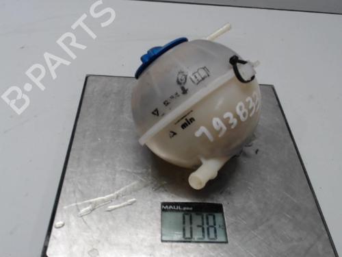 Expansion tank VW FOX Hatchback (5Z1, 5Z3, 5Z4) 1.2 | BP21294622C120 